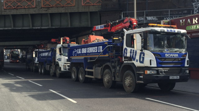 grab lorry hire prices near me
