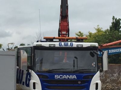 Excavation Services