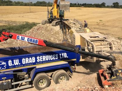 G W Grab Services